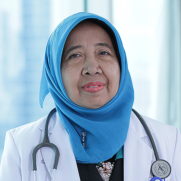 Endah Sri Wahyuni, dr.