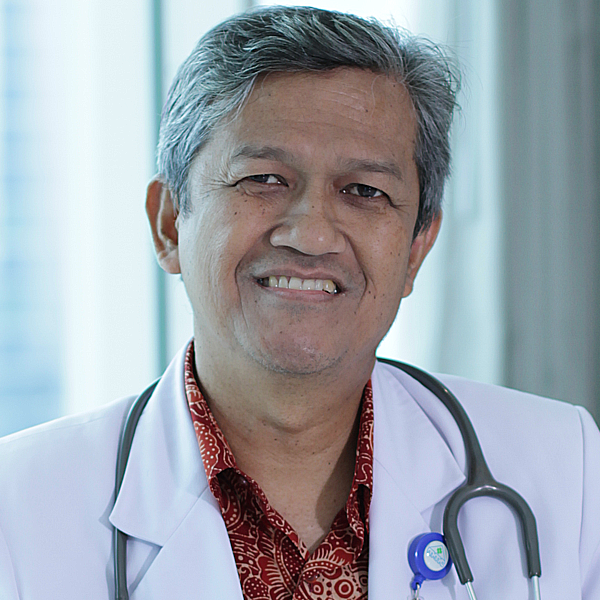 Muhammad Taufiq,dr
