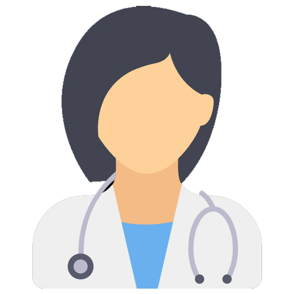 Diana Rosalina, SpTHT-KL, dr.