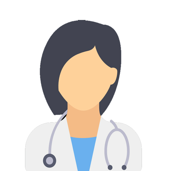 Rosalin Yuniarti, dr