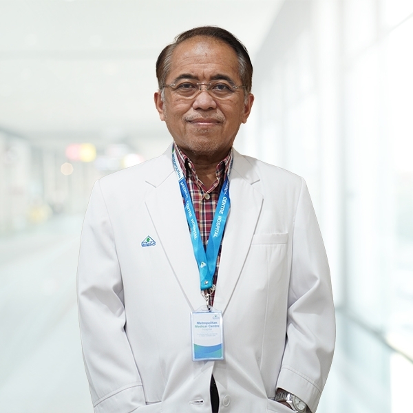 Otamar Samsudin, SpOG, dr.