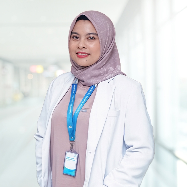 Adila Hanna, dr